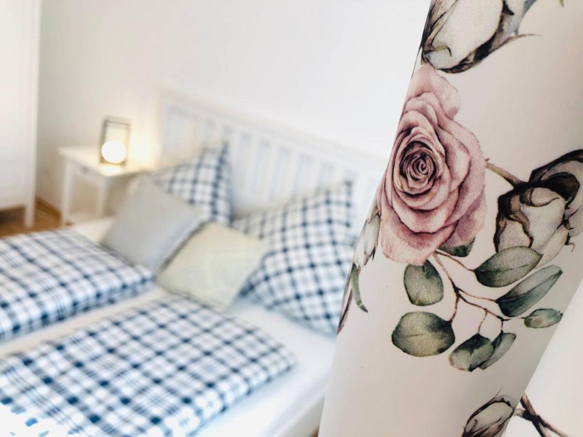 Haus Gerda Ferienwohnung 2 Arnbruck Kültér fotó