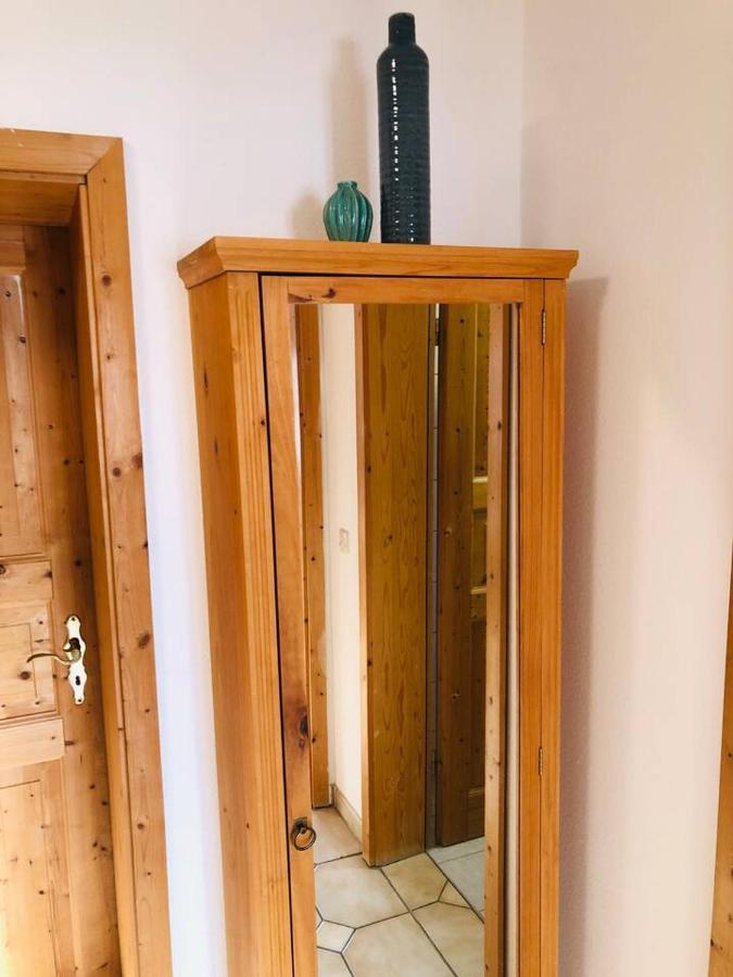 Haus Gerda Ferienwohnung 2 Arnbruck Kültér fotó