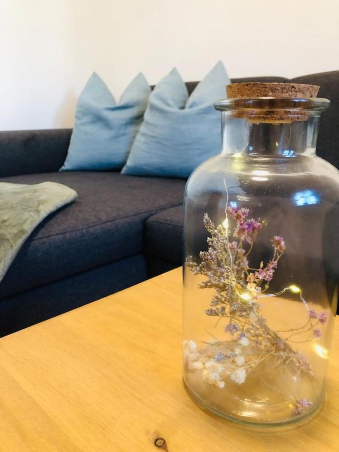 Haus Gerda Ferienwohnung 2 Arnbruck Kültér fotó