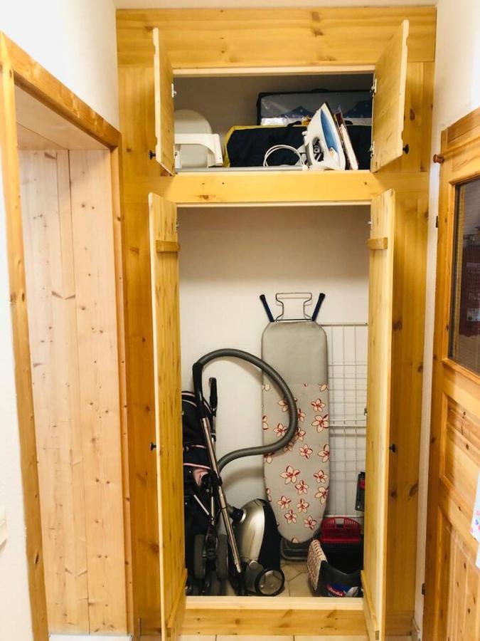 Haus Gerda Ferienwohnung 2 Arnbruck Kültér fotó
