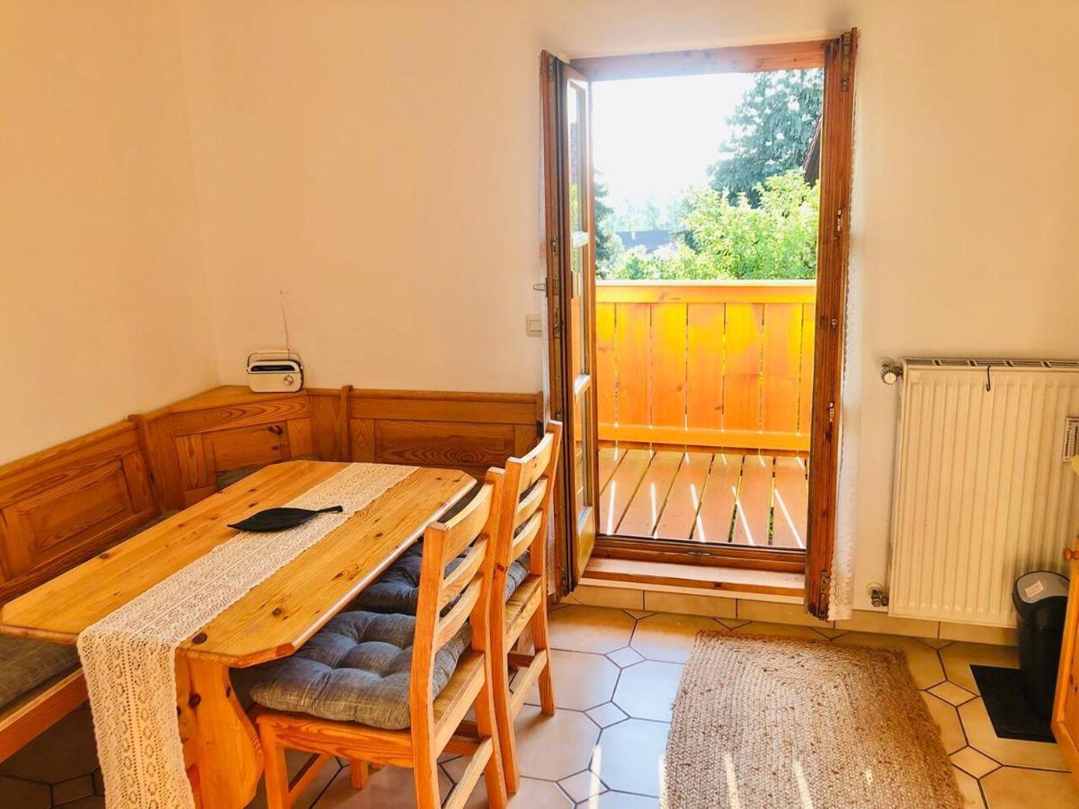 Haus Gerda Ferienwohnung 2 Arnbruck Kültér fotó