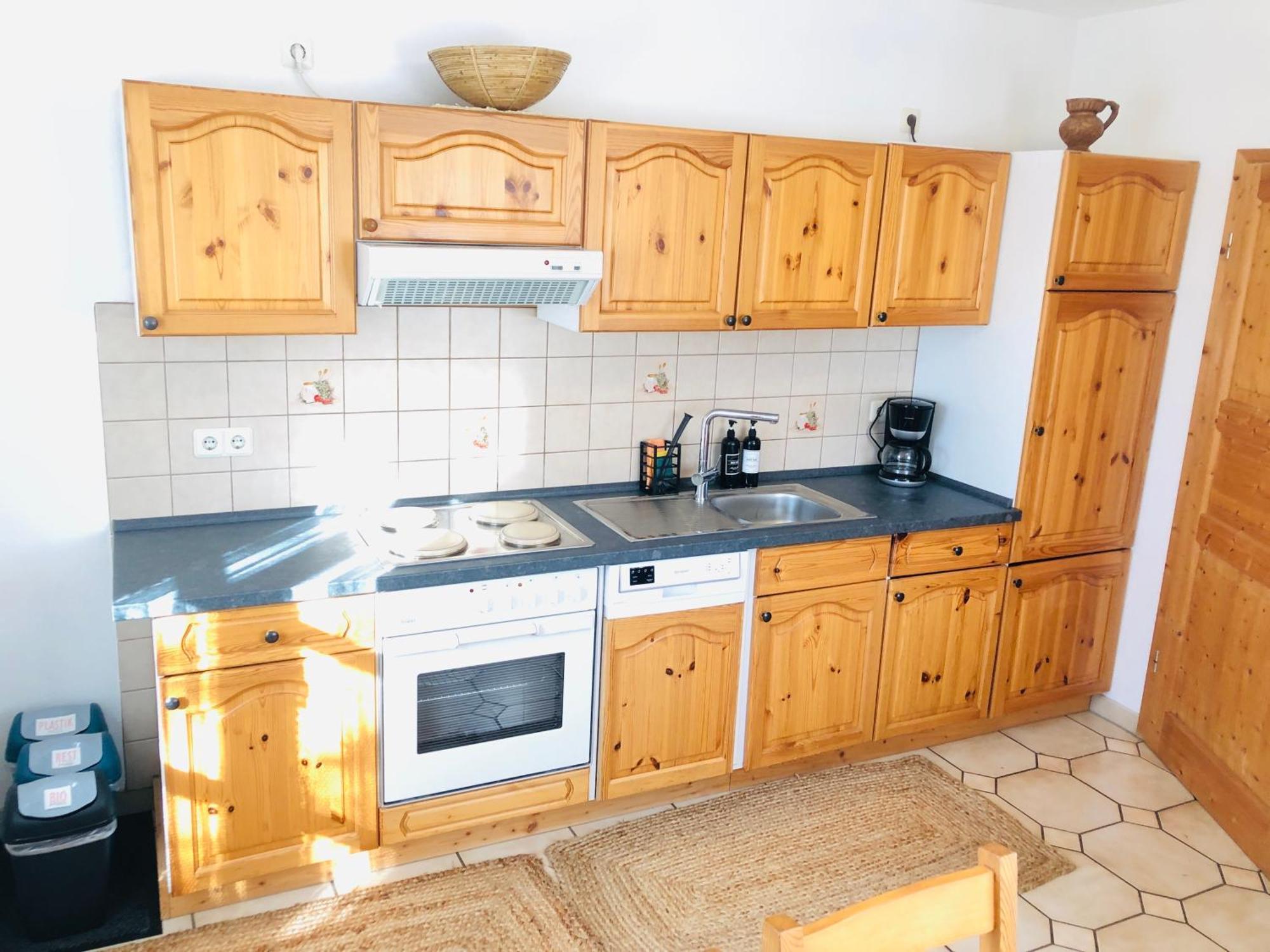 Haus Gerda Ferienwohnung 2 Arnbruck Kültér fotó