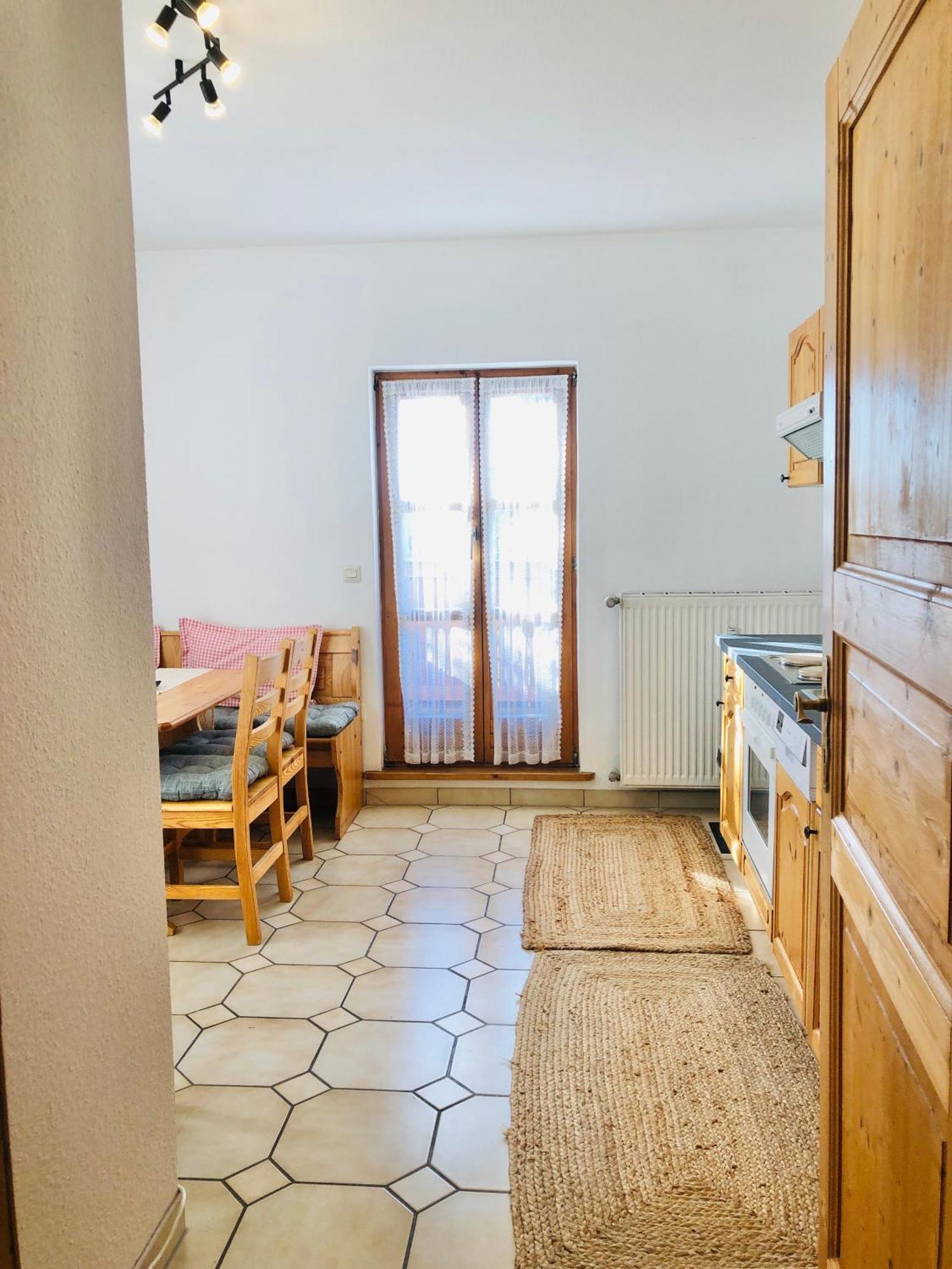 Haus Gerda Ferienwohnung 2 Arnbruck Kültér fotó